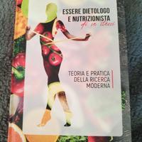Essere dietologo e nutrizionista di se stessi