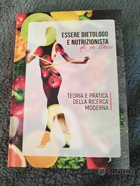 Essere dietologo e nutrizionista di se stessi