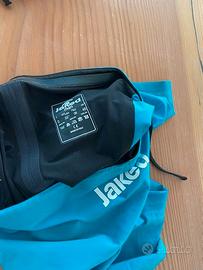 Jaked da competizione modello J-Katana tg 22