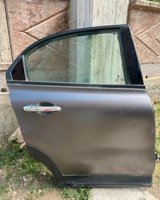 Fiat 500X portiera posteriore destra originale