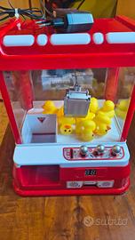 candy grabber gioco paperelle