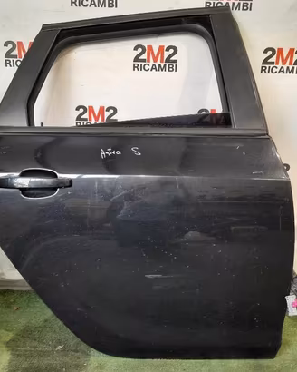 PORTIERA POSTERIORE DESTRA OPEL Astra J 13285611 A