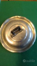 COPERCHIO PENTOLA VINTAGE