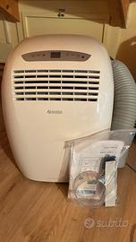 Condizionatore Portatile Olimpia Splendid