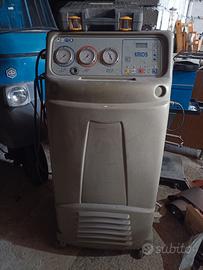 Krion Semiautomatica R134