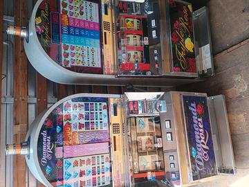 slot macchine