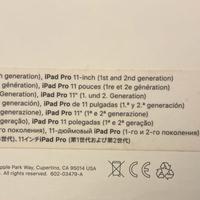 Apple Magic Keyboard