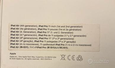 Apple Magic Keyboard