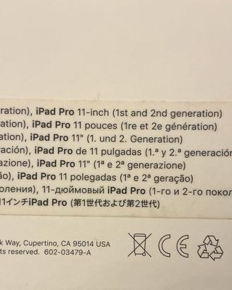 Apple Magic Keyboard