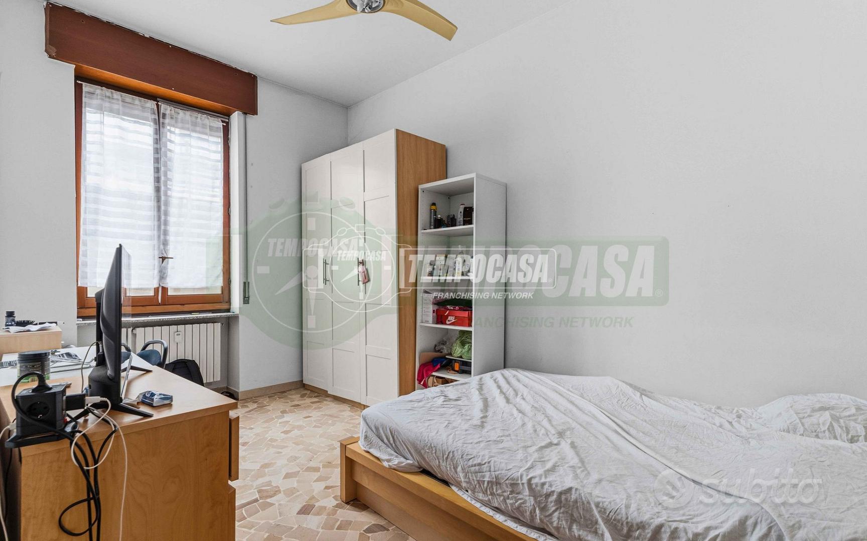 Appartamento – Milano, Tibaldi, Chiesa Rossa - Altro