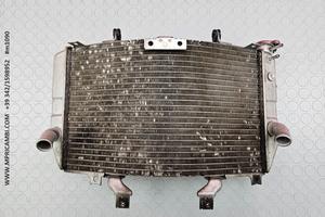 RADIATORE ACQUA SUZUKI GSXR 1000 2003 2004