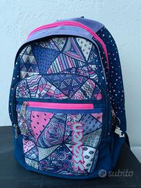 zaino scuola 