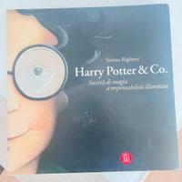 Harry Potter & co. Libro serena riglietti 2007