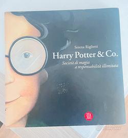Harry Potter & co. Libro serena riglietti 2007
