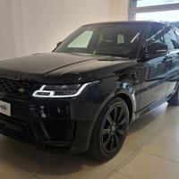 Land Rover RR Sport 3.0D l6 249 CV HSE Dynami...