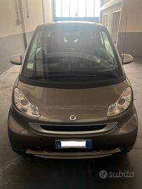 SMART ForTwo 2011  0.8 cdi Passion 54 cv