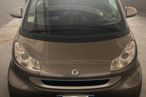 SMART ForTwo 2011  0.8 cdi Passion 54 cv