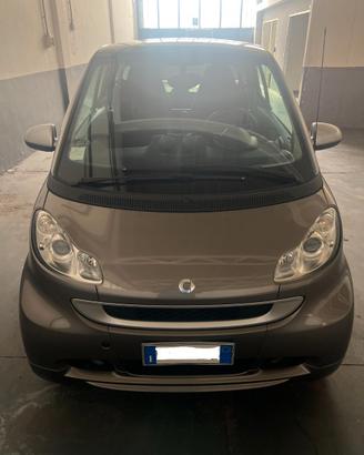 SMART ForTwo 2011  0.8 cdi Passion 54 cv