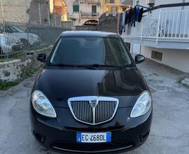 Lancia ypsilon 1.3 multijet 75 cv