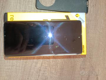 Realme 11 Pro+ 5G - 512GB - Come Nuovo - Completo
