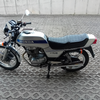 Honda CB 400 N