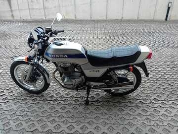 Honda CB 400 N