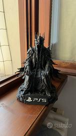 Porta joystick ps5 il signore degli anelli