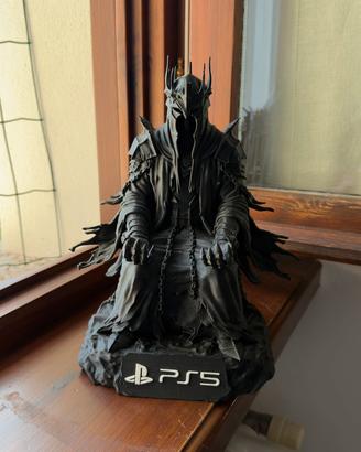 Porta joystick ps5 il signore degli anelli