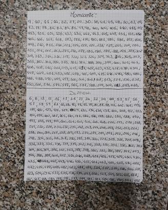 Figurine panini 2025 /26