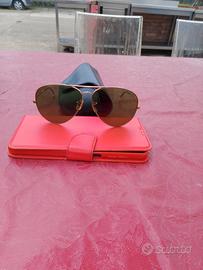 occhiali da collezionismo