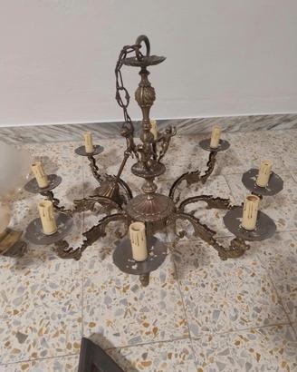 lampadari 