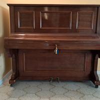 PIANOFORTE VERTICALE