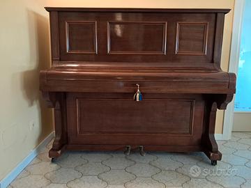 PIANOFORTE VERTICALE