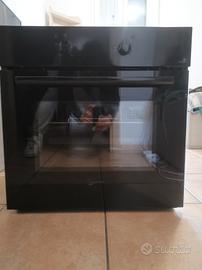 forno Atlantic 