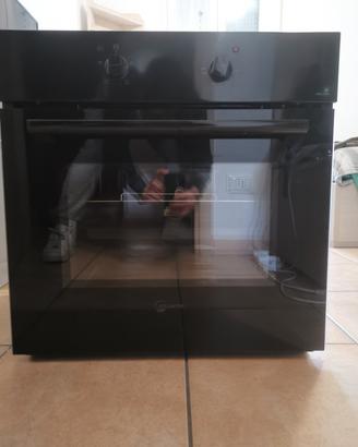 forno Atlantic 