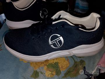 SERGIO TACCHINI NUOVE PERFETTE !