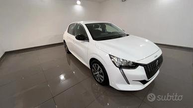 Peugeot 208 BlueHDi 100 Stop&Start 5 porte Active