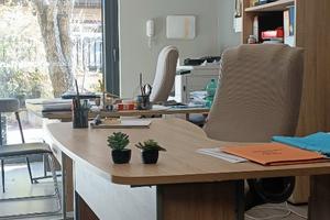 Postazione in coworking