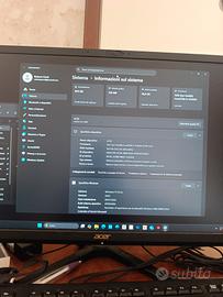 pc acer