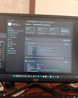 pc acer