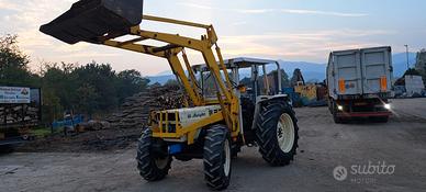 Trattore Lamborghini r904