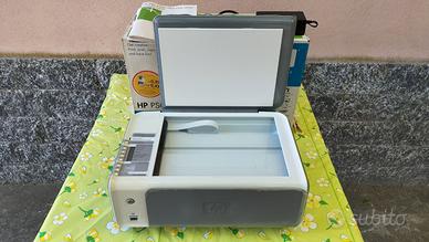 Stampante Multifunzione HP PSC 1510