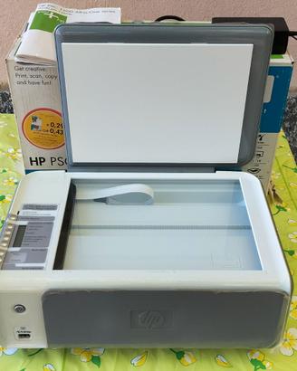 Stampante Multifunzione HP PSC 1510