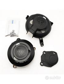Kit copricarter Triumph Street Triple 765