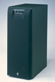 Subwoofer Yamaha