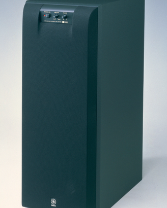 Subwoofer Yamaha