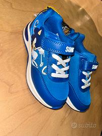 Sneakers Sonic nr 27