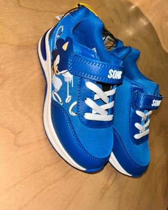 Sneakers Sonic nr 27