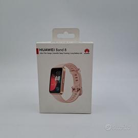 Huawei Band 8 Sakura Pink