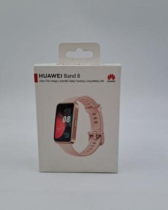 Huawei Band 8 Sakura Pink
